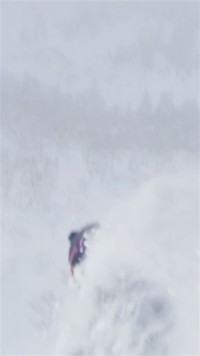 X Games on Instagram: "Warning: May cause extreme powder envy ❄️😤 @Stio Mountain Athlete @trevor_kennison is back in Japan and the stoke is all-time. His new film 9 Days In Japan premieres Thursday, Feb 12 on the @xgames YouTube channel."