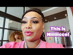 Dalvin and Eli's over-the-top luxury home tour