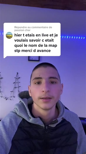 Département Haut Beyleron: Map FS22 Explications