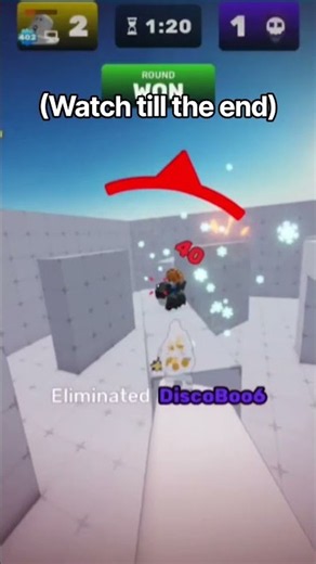 yeah i knoww 😎 #roblox #robloxrivals