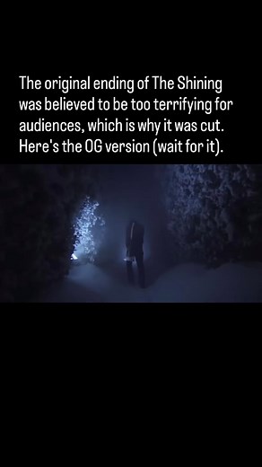 The Shining Ending Explained: Unraveling Meme Culture