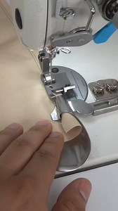 EMBUDO Con Brazo Para BASTILLA Con Prensatelas T3! 💡👌😍 #tutorialdecostura #sewingaccesories #sewingtutorial #costuraparaprincipiantes #tallerdecostura #clasesdecostura #sewingtutorials #sewingclasses #hacksdecostura #sewingclass | GUMMO