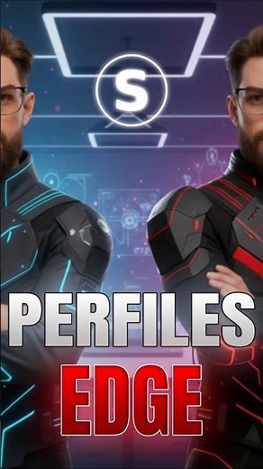 It's not a trick, it's a configuration!