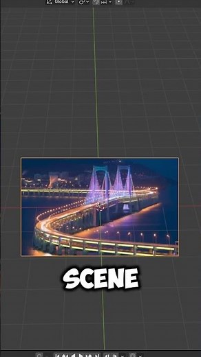 Turn Any Image into a Color Palette in Blender