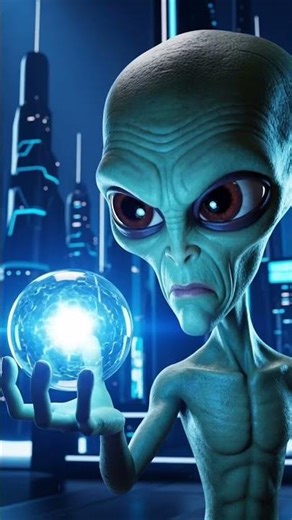 "Tiny aliens, huge adventures! 👽✨ Watch their micro stories unfold in every frame!" #shorts