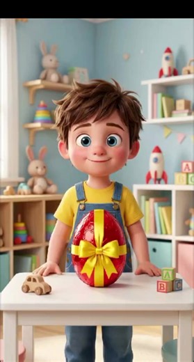 Learning Storytelling for Children: Simple Tips