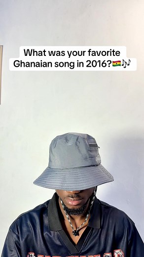 Celebrating Ghanaian Music: Top Tracks from 2016