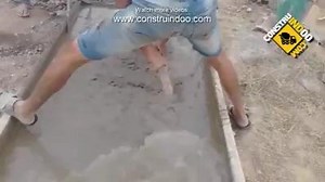 610K views · 818 shares | Homemade Concrete Mixer! Join Us Engineers World | Engineers World | Facebook