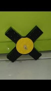 How to make lego fidget spinner (easy)