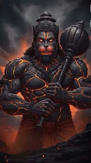 jai hanuman 🙏🙏🙏