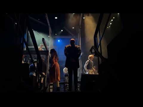 Left Behind - Spring Awakening