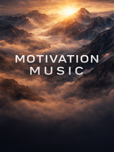 Motivation background music sound for inspirational videos and goal-driven content. This motivation track fits success videos, achievement stories, workout highlights, business motivation, and positive mindset visuals. ⬇️ Listen & free download via website (link in bio) 🎵 Artist: Alec Koff 🎵 Track Name: Motivated #backgroundmusic #motivationalmusic #motivationmusic #motivationsound
