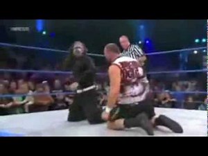 Jeff Hardy vs Bully Ray TNA iMPACT 8 16 12 Highlights