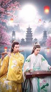 Traditional Guzheng Chinese Music Healing Of The Mind🎵中國傳統古箏音樂療癒心靈