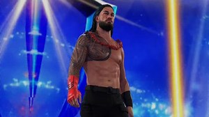 WWE 2K23 guide: How to unlock Roman Reigns '21