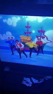 The Wiggles Quack Quack (1998)