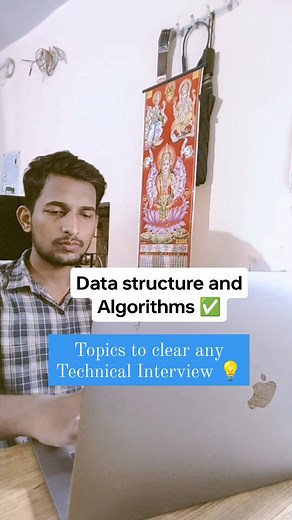 tech + code = technical coder | Read More ↓ • Arrays & Strings Basic Array & Strings Implementation Kadane’s Algorithm (Max sum of continuous sub-array) Dutch National... | Instagram