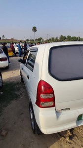 148K views · 3.5K reactions | Suzuki Aulto Vxr 2011✨ engine suspension Ac 100% minor touching han said say tyar 100/80 koi karaking nhi seal by seal andr say janwan Multan numbar bio available contact no 03081360936 (RS 12.lack) Mailg 60k #suzuki #Aulto #viralvideo #foryou #carslover | Abuzar cars | Facebook