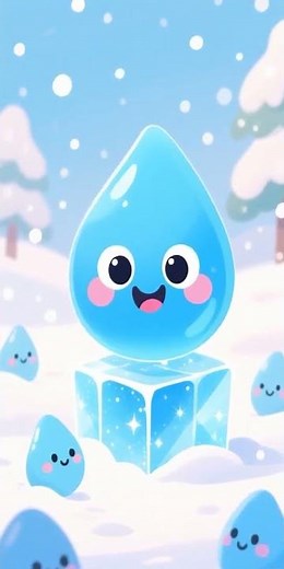 Why Does Ice Float? Fun Science for Kids!