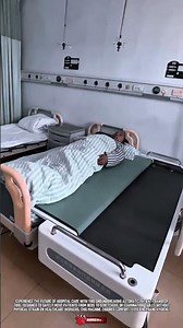 Innovative Tool: Automatic Patient Transfer System