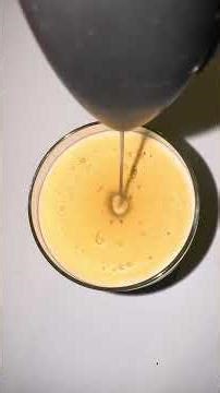 Dalgona coffee is very easy to make,perfect blend and a great taste❤️