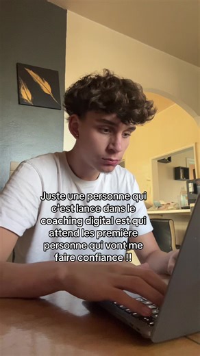 Coaching Digital: Un Voyage Vers la Réussite