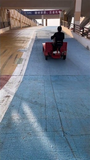 💫Flatbed Truck for Orchards and Farms# Suitable for 🎉Fruit Production in Factories and Construction