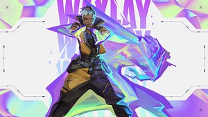 Valorant announces Waylay, latest Duelist set to join roster
