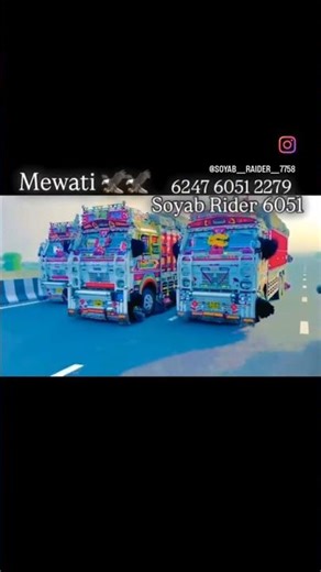 🦅🦅🦅Ham tin bhai tino tabhayi 🦅🦅🥰🫂♥️ #driver #truckdriver