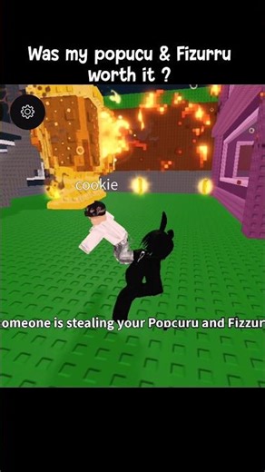 I RISKED EVERYTHING ON THIS TRADE… AND IT ALMOST WENT HORRIBLY WRONG 🤯🔥 #stealabrainrot #brainrot