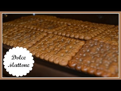 Mattonella Cake, Italian Butter Layers Cake | Il Cibo delle Coccole