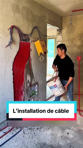 L'installation de câble : innovations et techniques