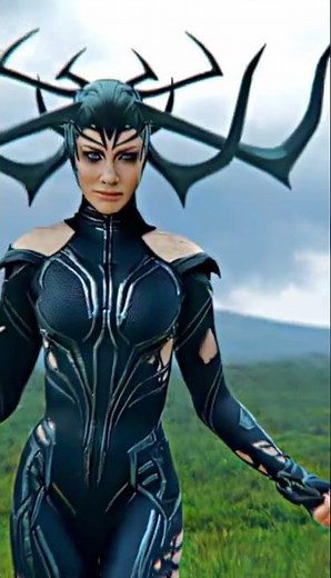 Thor Ragnarok ⚡ Funniest Scene Ever