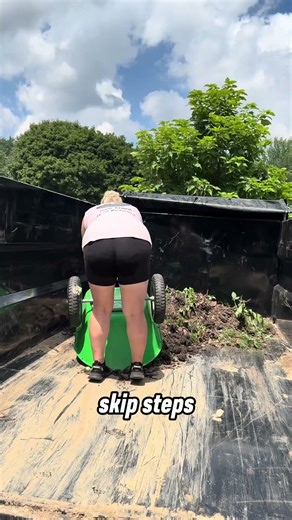 The Fear of Falling…. Isn’t A Reason Not to JUMP!