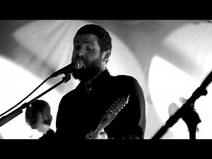 Manchester Orchestra - Every Stone (Live at The Earl)