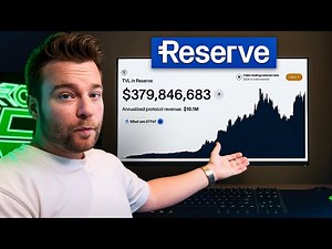 Build a Smart Crypto Portfolio in just 2 steps | What Are DTFs? | Reserve Protocol