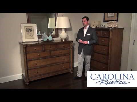 Stanley Furniture Arrondissement Collection