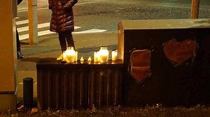 Minde forsamling for søren Koch Viby gymnasium