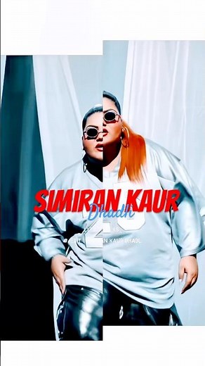 Kokaina Song by Badshah, Hiten, and Simiran Kaur Dhadli #explore #music #foryou #newsong