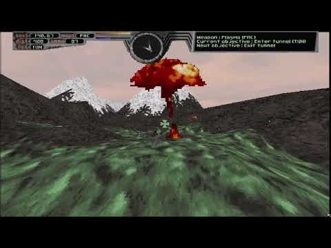 Terminal Velocity 1-3