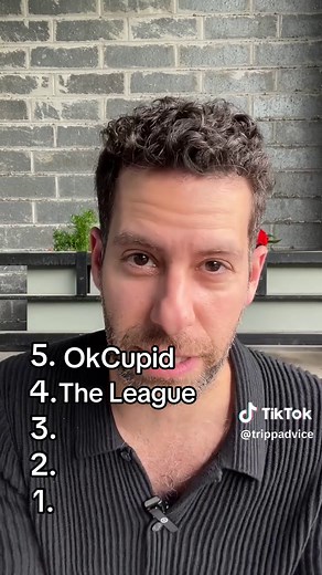 Top 5 Dating Apps In 2024 - Hinge, OkCupid, The League, Bumble/Tinder, Match
