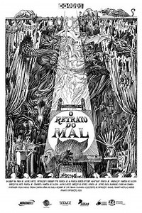 The Portrait of Evil - Movie