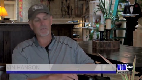 Historic building on Broadway, now a home, is up for sale