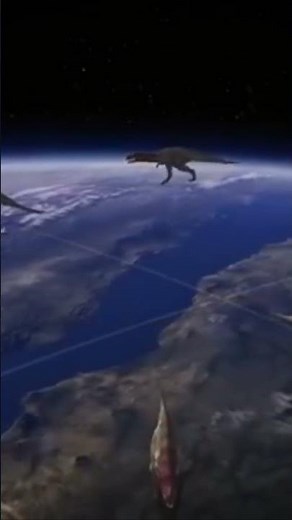 Impacto del Jurásico #documental #dinosaurios #tierra