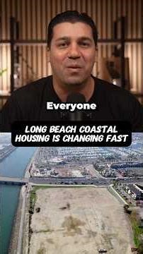 Long Beach has a new project, and the income limits might shock you