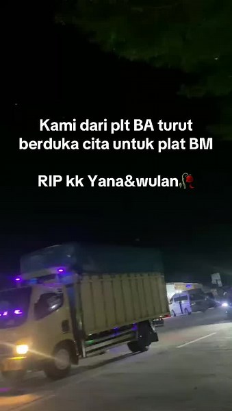 Semogah almarhum di terima di sisi Allah🤲
