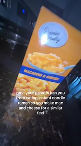 Ramen Alternatives: Mac and Cheese Cooking Hacks