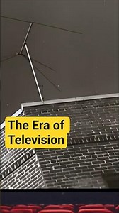 The Era of Television