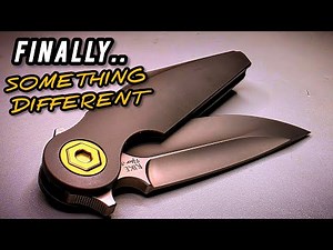 Always Great To See Something Unique & Interesting RIKE VIPER 3