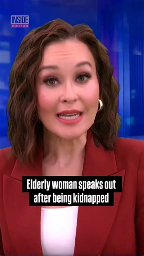 Inside Edition on Instagram: "Delia Rollek says a man burst into her home and duct-taped her. The kidnapper dragged the elderly woman outside demanding money. As she was about to be driven away, her daughter drove up and scared off her kidnapper. The kidnapper was her roofer, Jason Kester, who was sentenced to 13 years in prison. Heddy Braun, 88, was taken from her home in 2003. Her abductor sent a ransom note demanding $3 million. Braun was found days later in subzero temperatures. Her abductor
